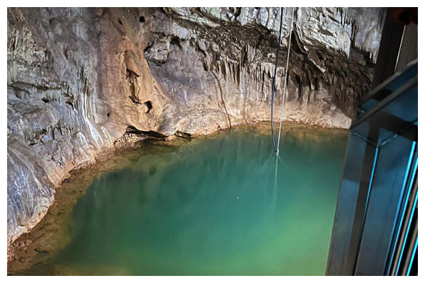 Grotte Di Pastena Grotte Di Pastena