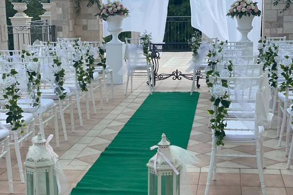 Private Villa Rental Italy