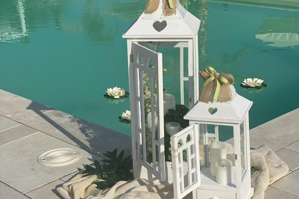 Private Villa Rental Italy