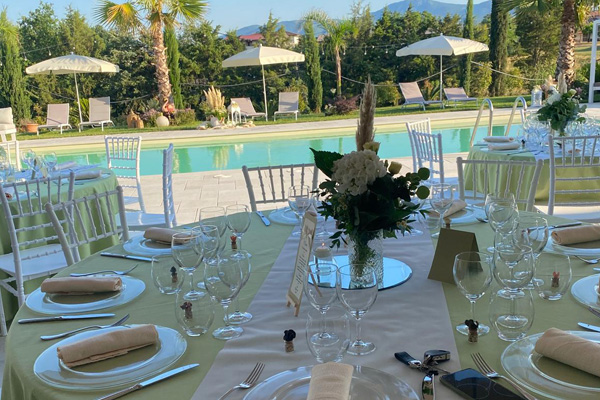 Private Villa Rental Italy