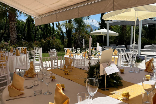 Private Villa Rental Italy