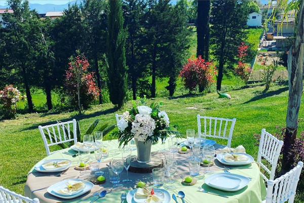 Private Villa Rental Italy