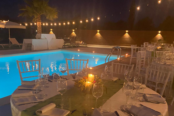Private Villa Rental Italy